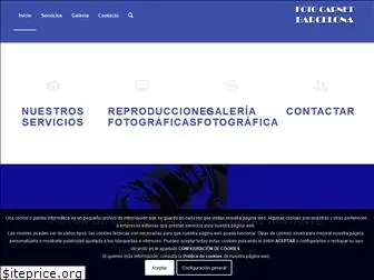 fotocarnetbarcelona.com