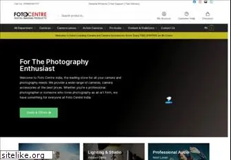 fotocentreindia.com