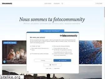 fotocommunity.fr