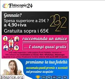 fotocopie24.it