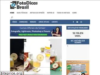 fotodicasbrasil.com.br