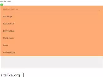 fotodonatas.lt