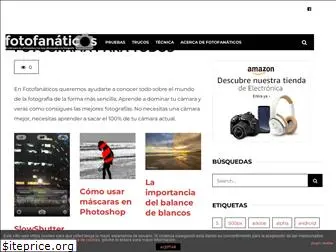 fotofanaticos.com