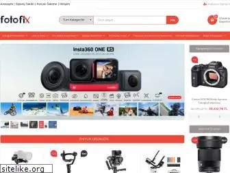 fotofix.com.tr thumbnail