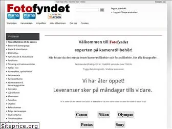 fotofyndet.se