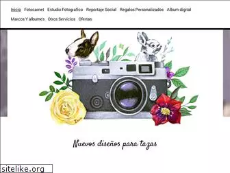 fotogamella.com