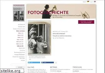fotogeschichte.info