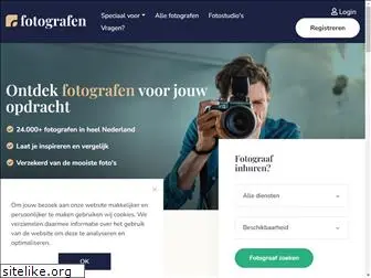 fotografen.nl