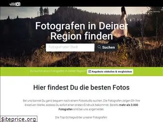 fotografensuche.de