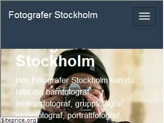 fotograferstockholm.se