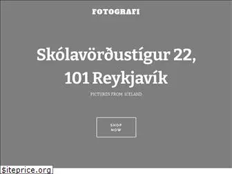 fotografi.is