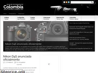 fotografiaencolombia.com