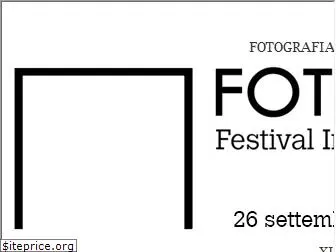 fotografiafestival.it