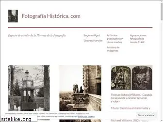 fotografiahistorica.com