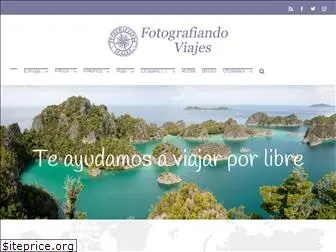 fotografiandoviajes.com