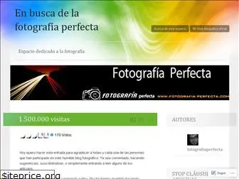 fotografiaperfecta.wordpress.com