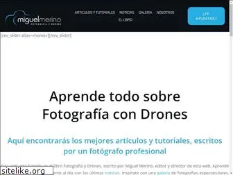 fotografiaydrones.com