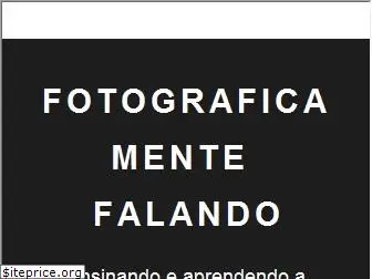 fotograficamentefalando.com