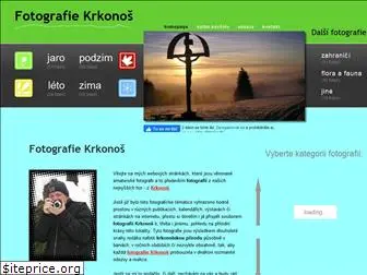 fotografiekrkonos.cz