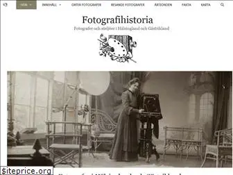 fotografihistoria.se