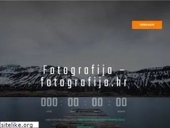 fotografija.hr