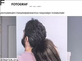 fotografmagazine.cz