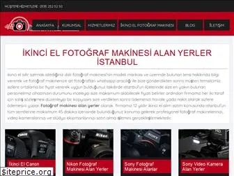 fotografmakinesialanyerler.com