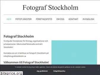 fotografstockholm.se