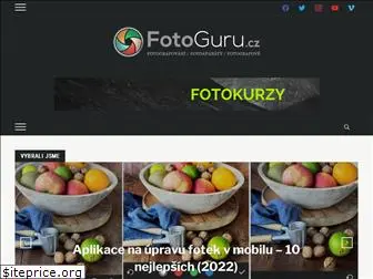 fotoguru.cz