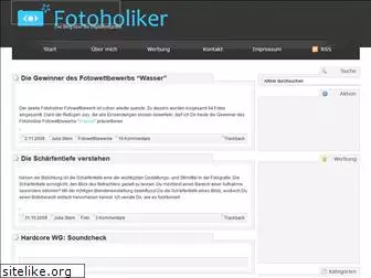 fotoholiker.com