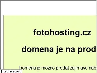 fotohosting.cz