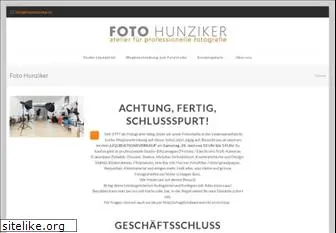 fotohunziker.ch