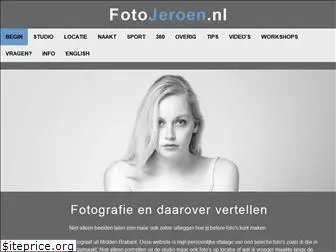 fotojeroen.nl