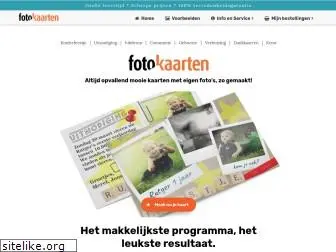 fotokaarten.nl