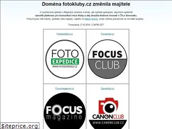 fotokluby.cz