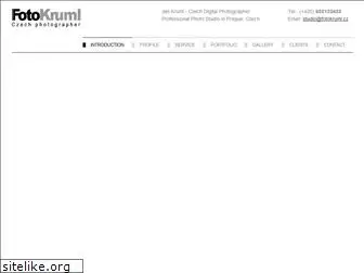 fotokruml.cz
