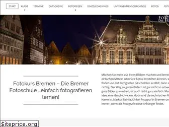 fotokurs-bremen.de