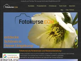 fotokurse.com