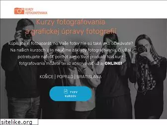 fotokurzy-kosice.sk