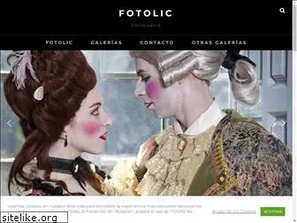 fotolic.net