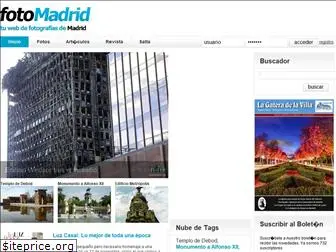 fotomadrid.com