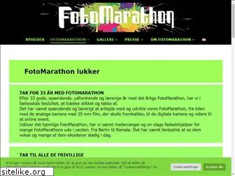 fotomarathon.dk