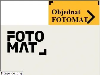 fotomat.cz