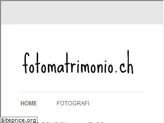 fotomatrimonio.ch