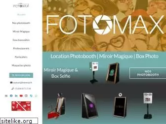 fotomax.fr