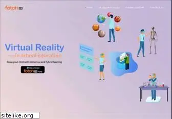 fotonvr.com