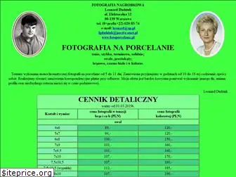 fotoporcelana.pl