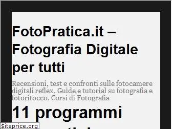 fotopratica.it