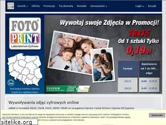 fotoprint.com.pl