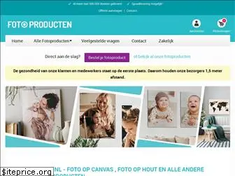 fotoproducten.nl